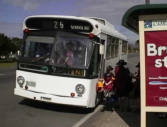 Adelaide Volvo B59 PMCSA 1030